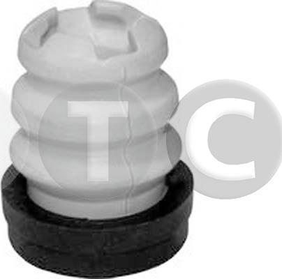 STC T451068 - Відбійник, буфер амортизатора autozip.com.ua