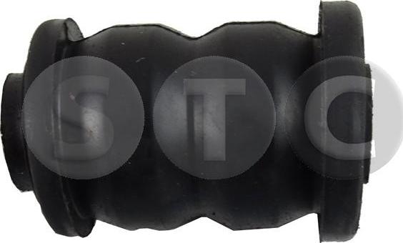STC T458509 - Сайлентблок, важеля підвіски колеса autozip.com.ua