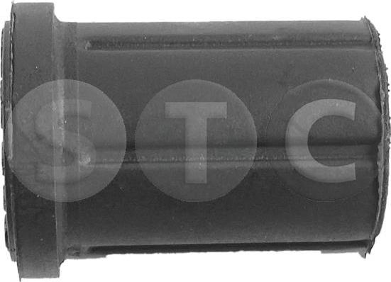 STC T458535 - Втулка, листова ресора autozip.com.ua
