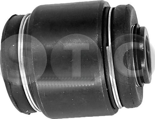 STC T458020 - Втулка, балка мосту autozip.com.ua