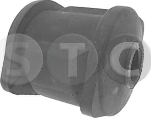 STC T458844 - Сайлентблок, важеля підвіски колеса autozip.com.ua