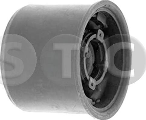 STC T458845 - Сайлентблок, важеля підвіски колеса autozip.com.ua