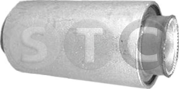 STC T458861 - Сайлентблок, важеля підвіски колеса autozip.com.ua