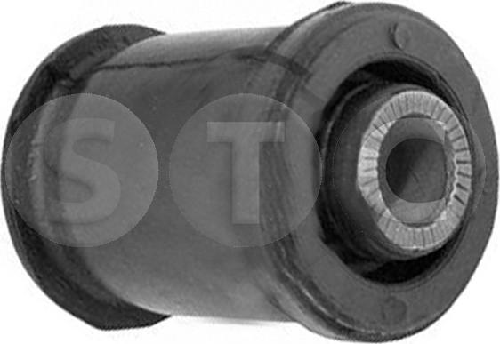 STC T458210 - Сайлентблок, важеля підвіски колеса autozip.com.ua