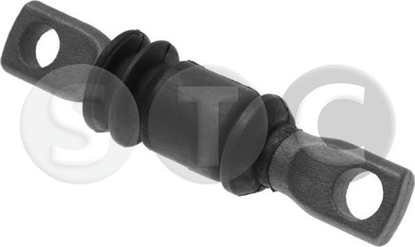 STC T458742 - Сайлентблок, важеля підвіски колеса autozip.com.ua