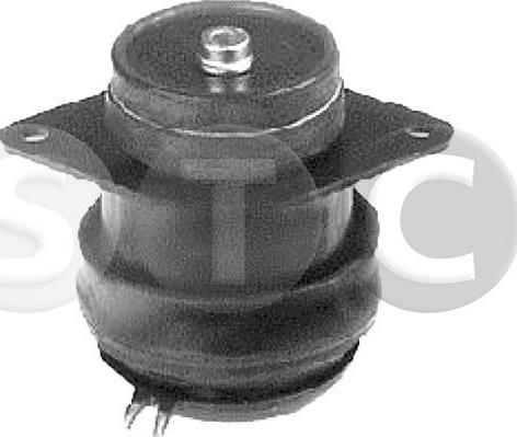 STC T458761 - Подушка, підвіска двигуна autozip.com.ua