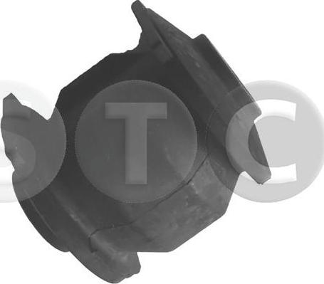 STC T458710 - Сайлентблок, важеля підвіски колеса autozip.com.ua
