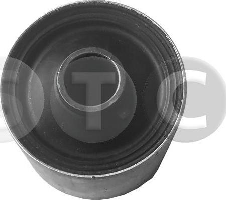 STC T458712 - Сайлентблок, важіль підвіски колеса autozip.com.ua