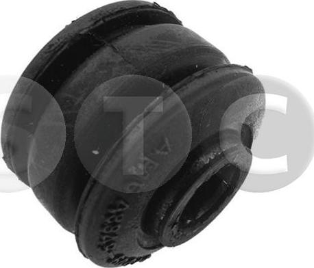 STC T458724 - Підвіска, стійка валу autozip.com.ua