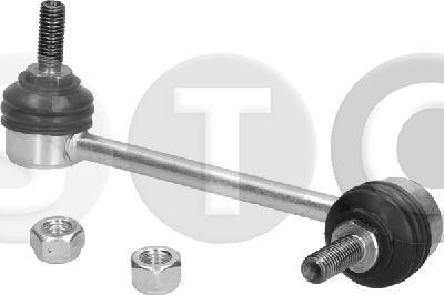 STC T453415 - Тяга / стійка, стабілізатор autozip.com.ua