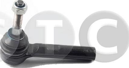 STC T453546 - Наконечник рульової тяги, кульовий шарнір autozip.com.ua