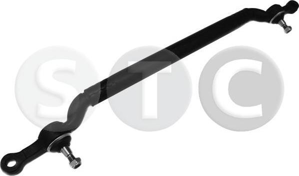STC T453556 - Ремкомплект, спрямовує важіль autozip.com.ua