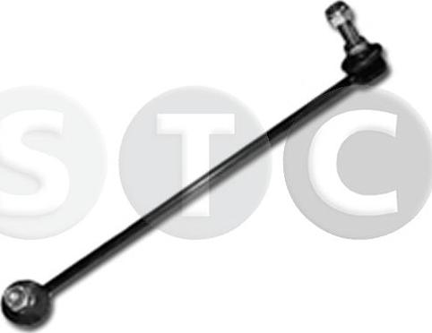 STC T453000 - Тяга / стійка, стабілізатор autozip.com.ua