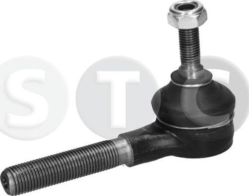 STC T453111 - Наконечник рульової тяги, кульовий шарнір autozip.com.ua