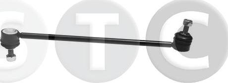 STC T453375 - Тяга / стійка, стабілізатор autozip.com.ua
