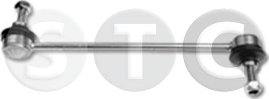 STC T453267 - Тяга / стійка, стабілізатор autozip.com.ua