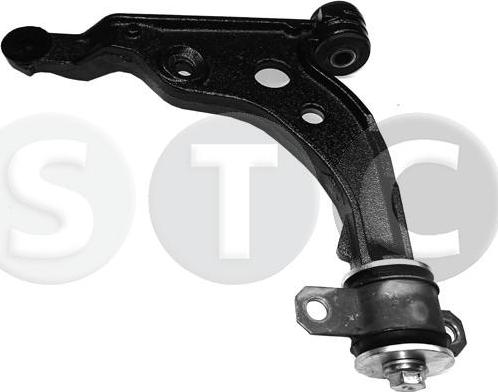 STC T452100 - Важіль незалежної підвіски колеса autozip.com.ua