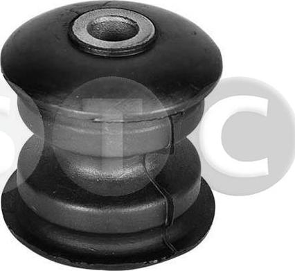 STC T457934 - Втулка, сережка ресори autozip.com.ua