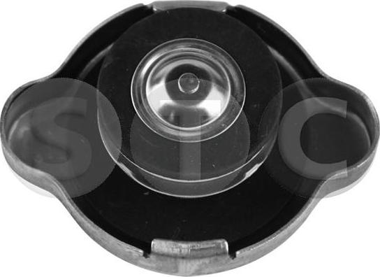 STC T457493 - Кришка, резервуар охолоджуючої рідини autozip.com.ua