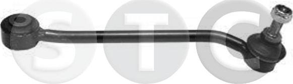 STC T457582 - Тяга / стійка, стабілізатор autozip.com.ua