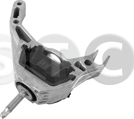 STC T457059 - Подушка, підвіска двигуна autozip.com.ua