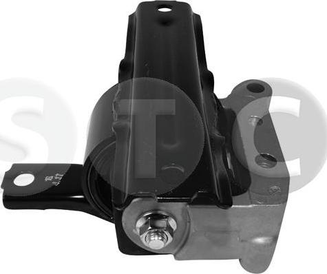 STC T457025 - Подушка, підвіска двигуна autozip.com.ua