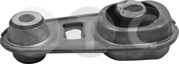 STC T457075 - Подушка, підвіска двигуна autozip.com.ua