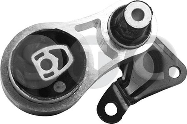 STC T457100 - Подушка, підвіска двигуна autozip.com.ua