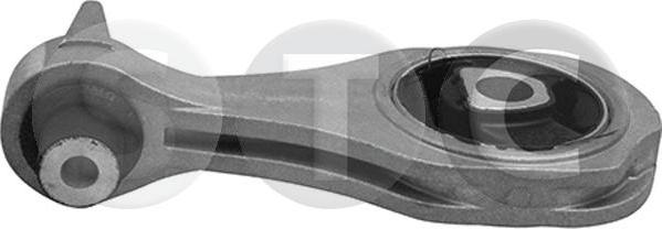 STC T457129 - Подушка, підвіска двигуна autozip.com.ua