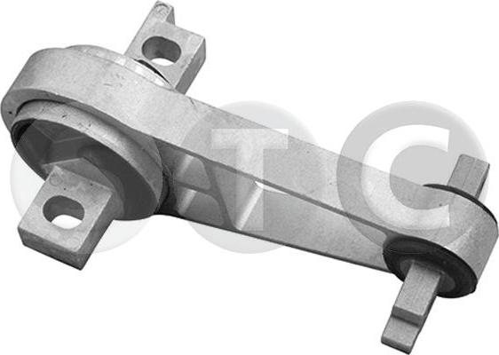STC T457123 - Подушка, підвіска двигуна autozip.com.ua
