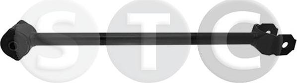 STC T457359 - Сайлентблок, важіль підвіски колеса autozip.com.ua