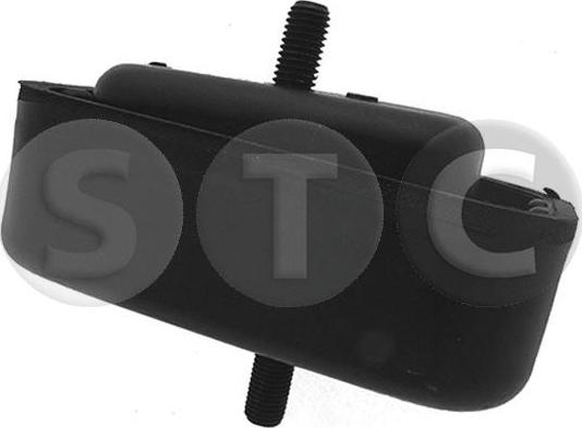 STC T457293 - Подушка, підвіска двигуна autozip.com.ua