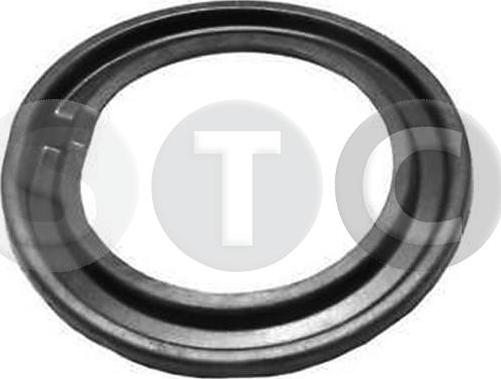 STC T457214 - Тарілка пружини autozip.com.ua