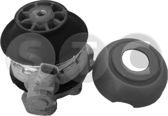 STC T457740 - Подушка, підвіска двигуна autozip.com.ua