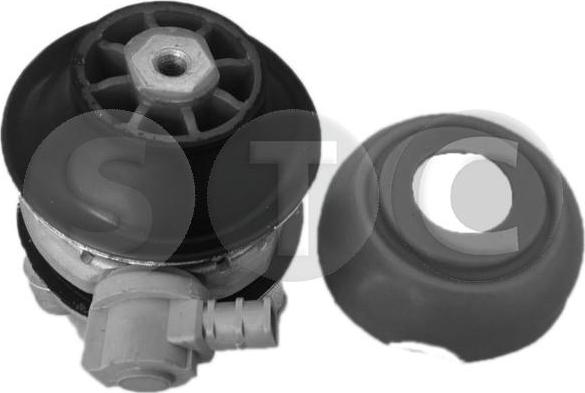 STC T457739 - Подушка, підвіска двигуна autozip.com.ua