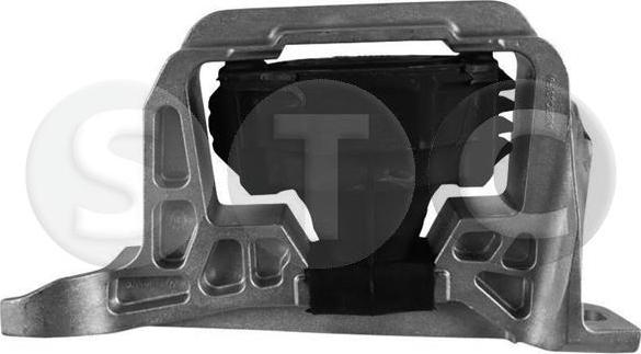 STC T457775 - Подушка, підвіска двигуна autozip.com.ua