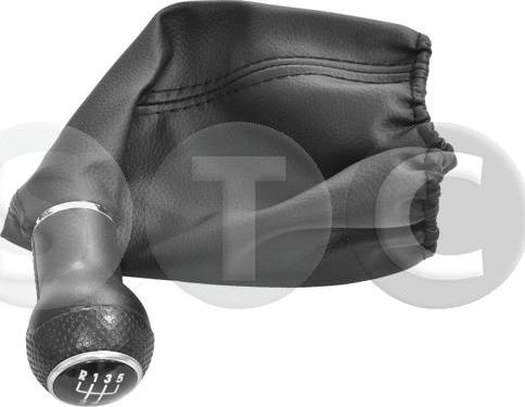 STC T465090 - Ручка важеля перемикання передач autozip.com.ua