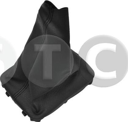 STC T465007 - Обшивка важеля перемикання autozip.com.ua