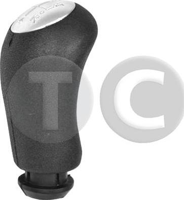 STC T465022 - Ручка важеля перемикання передач autozip.com.ua