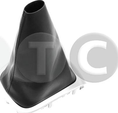 STC T465149 - Обшивка важеля перемикання autozip.com.ua