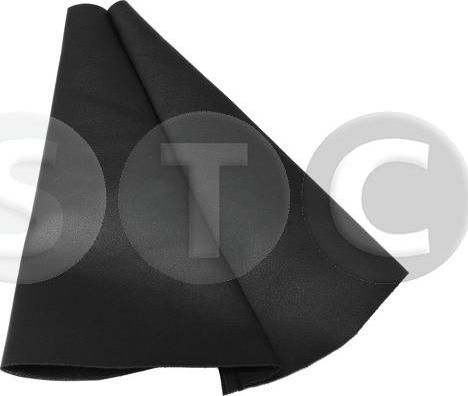 STC T465146 - Обшивка важеля перемикання autozip.com.ua