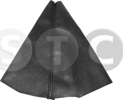 STC T465147 - Обшивка важеля перемикання autozip.com.ua