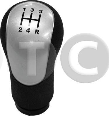 STC T465109 - Ручка важеля перемикання передач autozip.com.ua