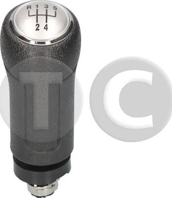 STC T465182 - Ручка важеля перемикання передач autozip.com.ua