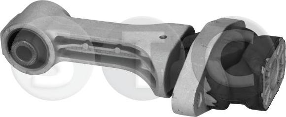 STC T460016 - Подушка, підвіска двигуна autozip.com.ua