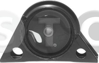 STC T460036 - Подушка, підвіска двигуна autozip.com.ua