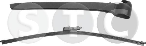 STC T468451 - Щітка склоочисника autozip.com.ua