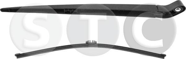 STC T468461 - Щітка склоочисника autozip.com.ua