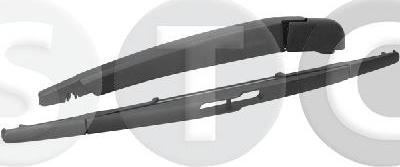 STC T468401 - Щітка склоочисника autozip.com.ua