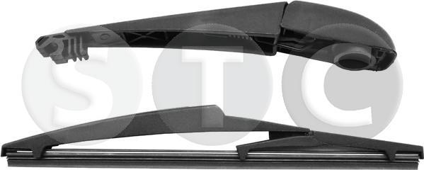 STC T468438 - Щітка склоочисника autozip.com.ua